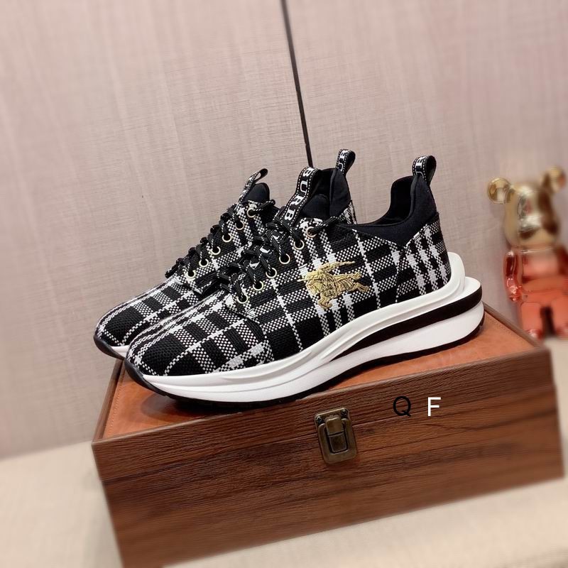 Burberry Men's Shoes 332